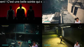 LA SUITE DE CE JEU INCR !