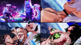 ♡ 10 HOUR MARATHON ♡  WIGGLES, TWITCH UNBAN REQUESTS & ASMR IF YOU BEHAVE~ | Vtuber | !gamersupps !discord !socials !tangia