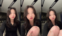 민교 닮았다해서 미안하다 오지마