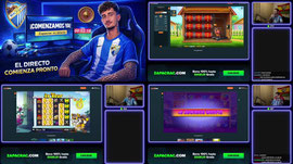 casino nuevo ROAD TO 10K
