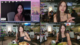 [IRL] dilly dally sunday 💗 solo lunch & matcha | @jessicakohh on !socials
