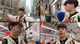 COMPRAS EPICAS EN NEW YORK 🗽🇺🇸