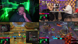 🔥ΛΙΓΟ ΕΘΝΙΚΗ ΚΑΙ NIGHT STREAM 🔥