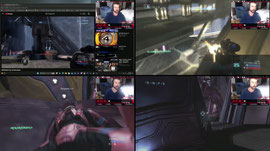 MLG 2s with Evader Subtemberrrr 30% off subs Have a great day | !subgoal