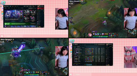 MEI MEI PLAY 🎮🥰 - Live & Chatting 💕 !CALL !F
