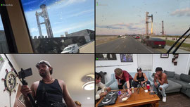 Heading to the SpaceX Starship Flight 14 | $3 TTS $5 Media