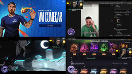 React BLEACH vai ROLAR! - !GGdrop !vody