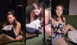 TattooCrew84 is live!