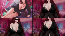 LEWD LIVE ☆ ASMR ☆ 3DIO ☆ +18 ☆ EAR LICKS  ☆ !gamble