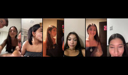 conversando