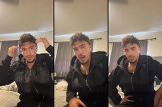 Petros 🏆 (@babypetros1) TikTok VODs & Stream Recordings | StreamRecorder
