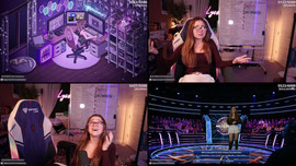 Bad Decisions Sundays! YAPS, GAMESHOW, PERIOD SIMULATOR! | !ult to Save the Show | 5 Subs = MACARENA | !tip !sub Lyssaurora on all !socials