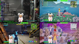 LIVE STREAM TROLLS GOOD GRIEFS