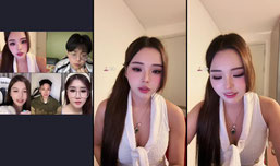 妻子的展馆 丈夫的荣耀