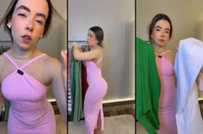 👗✨vestidos com preço de live