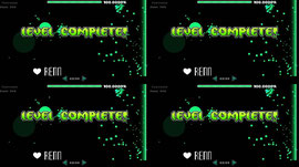 Eon 87%, 90-100% x4, 74-100