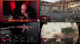 BOOMER GAMER 

WarDogs