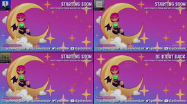 Mini Marathon- NEW HOUSE ♥ ASK ME ABOUT MY ART GIIIIVEAWAY ♥ !social !throne ♥ 18+ pls