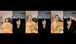 Untitled stream