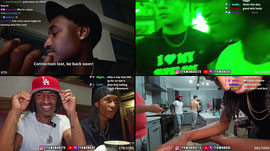 MIAMI SIDEQUESTS… LAN EVENT, JAPANESE BBQ, CLUB?!