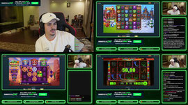 NUEVO CASINO ROAD TO 40K