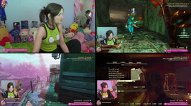 Mini Marathon- NEW HOUSE ♥ ASK ME ABOUT MY ART GIIIIVEAWAY ♥ !social !throne ♥ 18+ pls