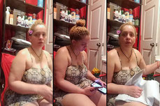 TikTok Shop De La Rubia