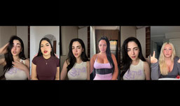Untitled stream