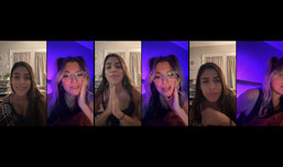 Untitled stream