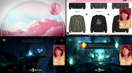 🌳 UNE BELLE AVENTURE CONTINUE 🌳 Ori and the blind forest 🌳 | !Horaire | !thé | !Merch