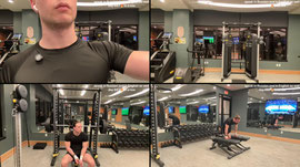 ur gym bro. workout everyDay 667