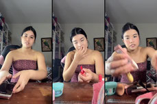 Get ready with me