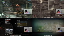 3v3 Black Ops 1 $1200 Tournament