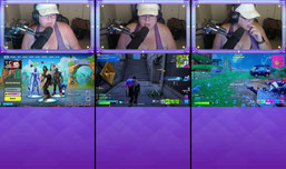 Lets Go LIVE!