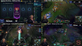 Diamond 1 (Priority Roles)