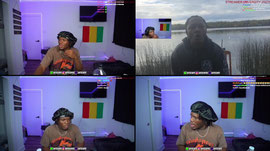 yoo we love kickkk its getting heavyyy