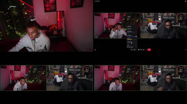 theapry session w beanz .. update