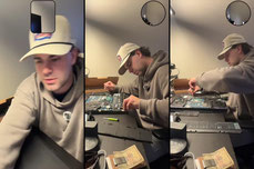 fixing my laptop!!!