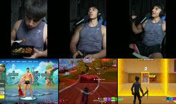 Lets Go LIVE!