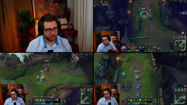 Master SoloQ
