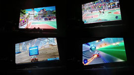 playing nba 2k playground