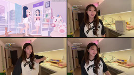 im so back
