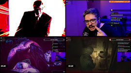 CONTINUAMOS CON SILENT HILL 2 || STREAM 100% HARAM