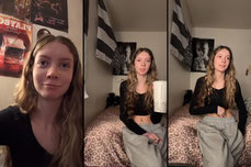 Untitled stream
