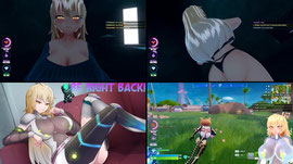 [18+]  Short stream cuz I eepy (●´ω｀●)
