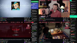 rawphil September 27 Halloween the game late stream
