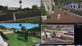 Mila in the Streets RP & Jennifer in the Palms RP | !discord !TikTok !Sub