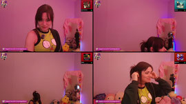 Mini Marathon- NEW HOUSE ♥ ASK ME ABOUT MY ART GIIIIVEAWAY ♥ !social !throne ♥ 18+ pls