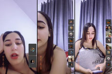Untitled stream