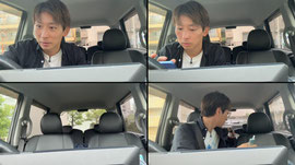 ななちゃん特製カレーうどん食べに行く🍛土岐がガメラを…NBOXS代そろそろ振り込む【無断ミラー、録画無断使用禁止】
